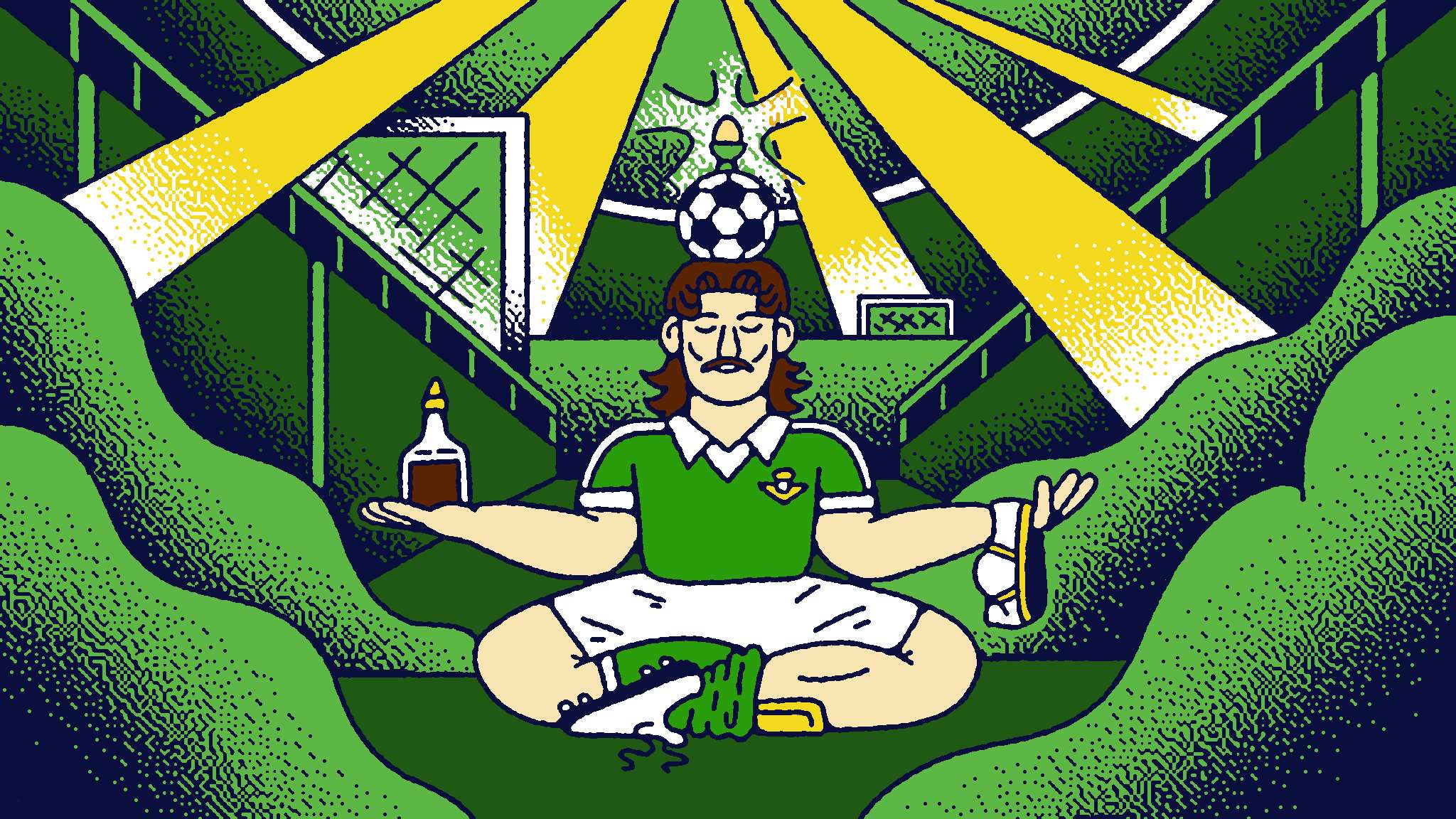 2024美洲杯扩军参赛球队全名单及赛事展望解析