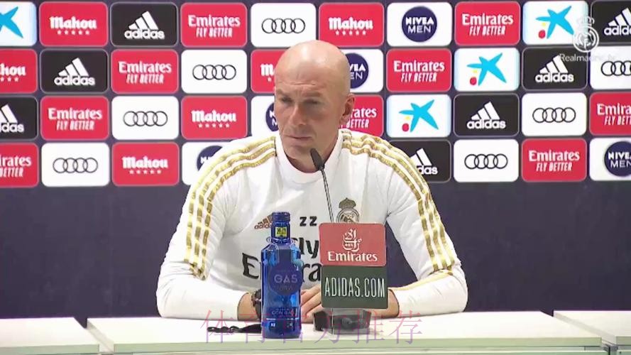 齐达内:我和贝尔的关系一如既往地好 齐达内:我和贝尔的关系一如既往地好