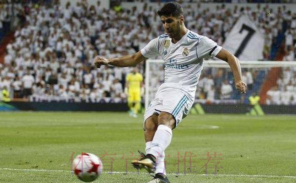 阿森西奥：我需要时间和耐心来达到最佳水平